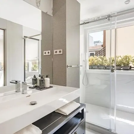 Precioso En Barcelona Apartment
