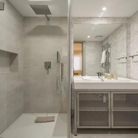 Precioso En Barcelona Apartment *