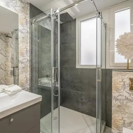 Apartment Precioso En Barcelona Terrassa