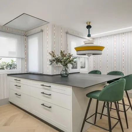 Apartment Precioso En Barcelona *