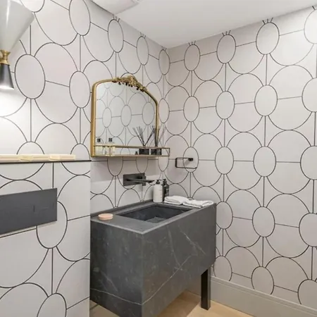 Precioso En Barcelona Apartment