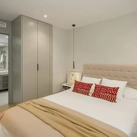 Precioso En Barcelona Apartment *