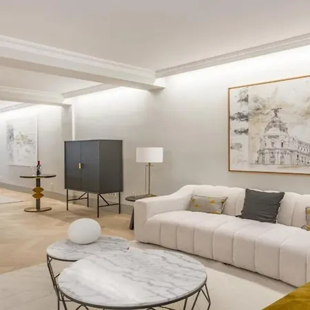 Precioso En Barcelona Apartment